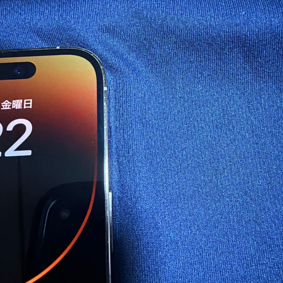 スマートフォン本体 Dian Adiputra Apple iPhone 14 Pro