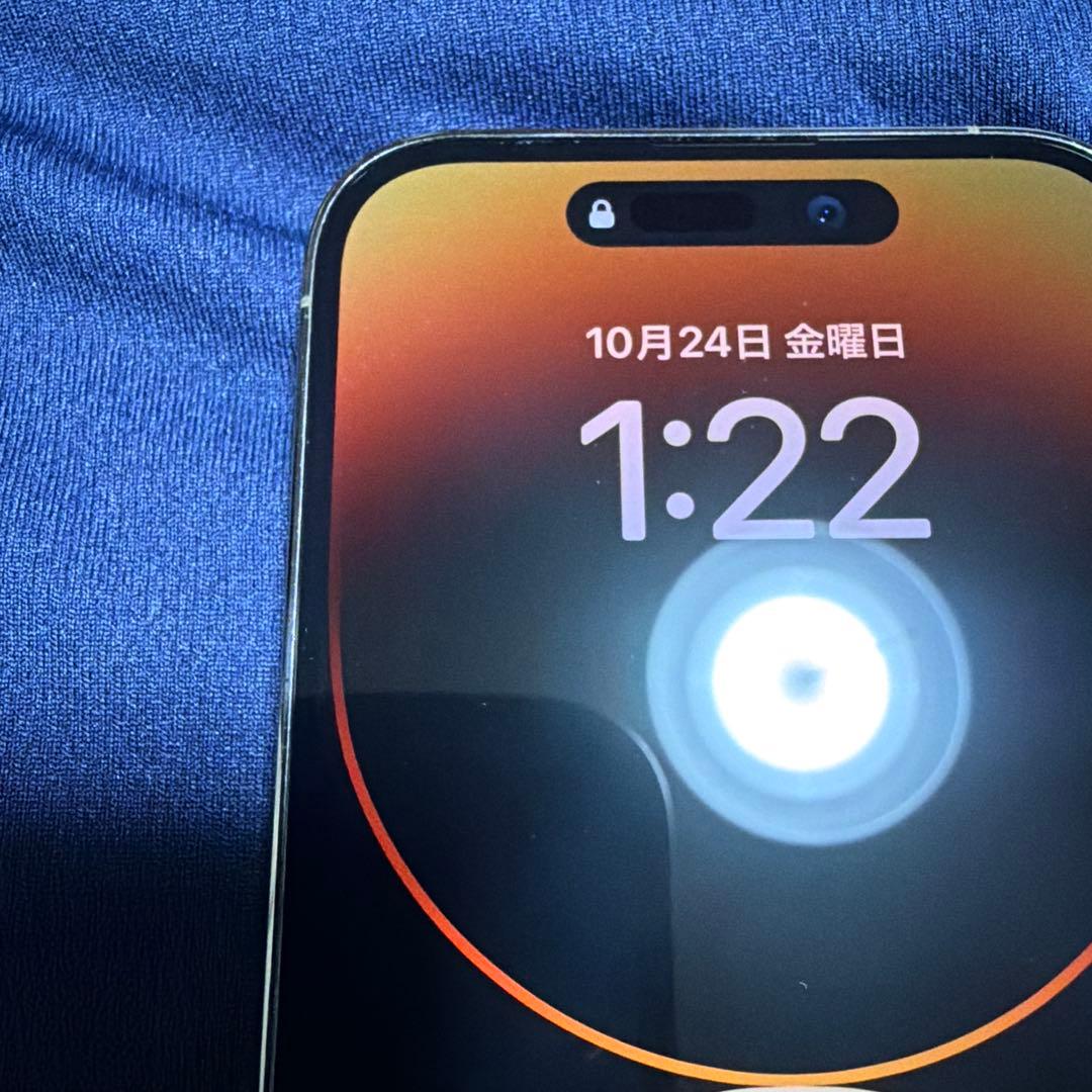 スマートフォン本体 Dian Adiputra Apple iPhone 14 Pro