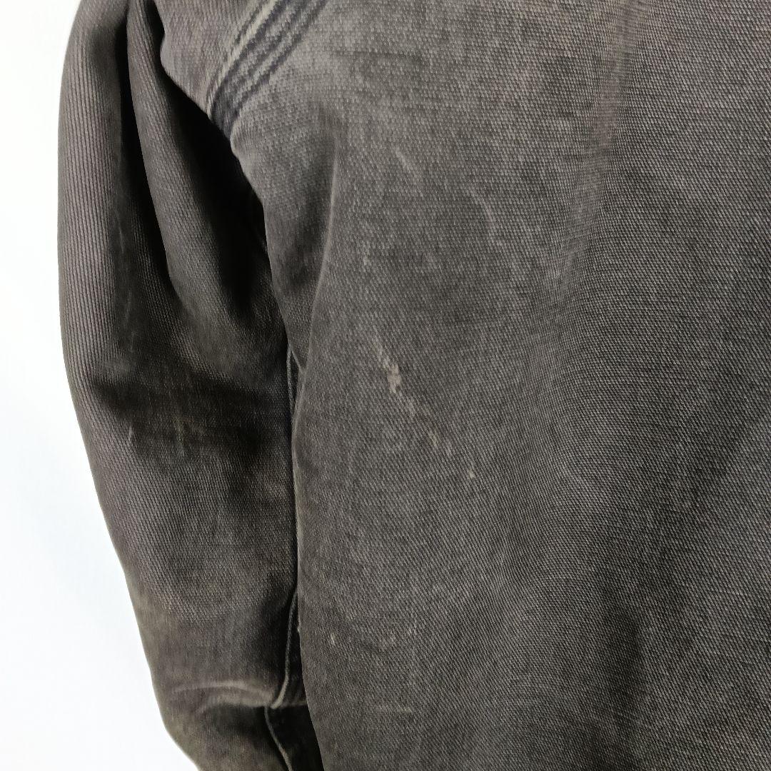 Carhartt　ダック　アクティブジャケット　B3643