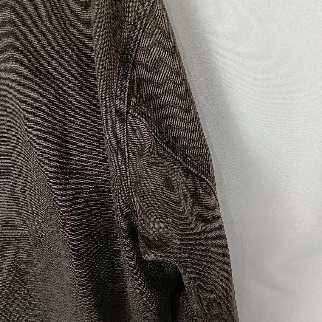Carhartt　ダック　アクティブジャケット　B3643