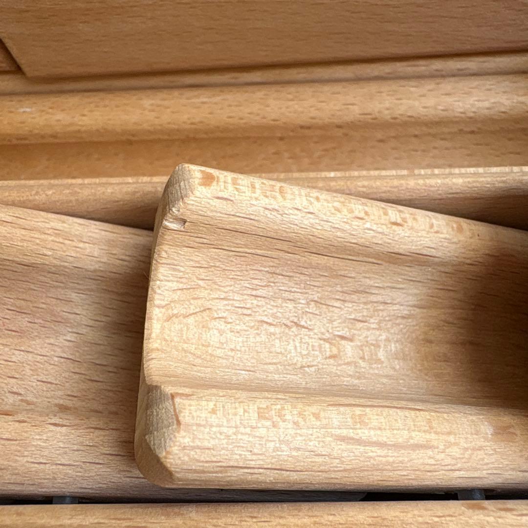 Scalino 2セット(SpezialStufe美品とスカリーノ3)