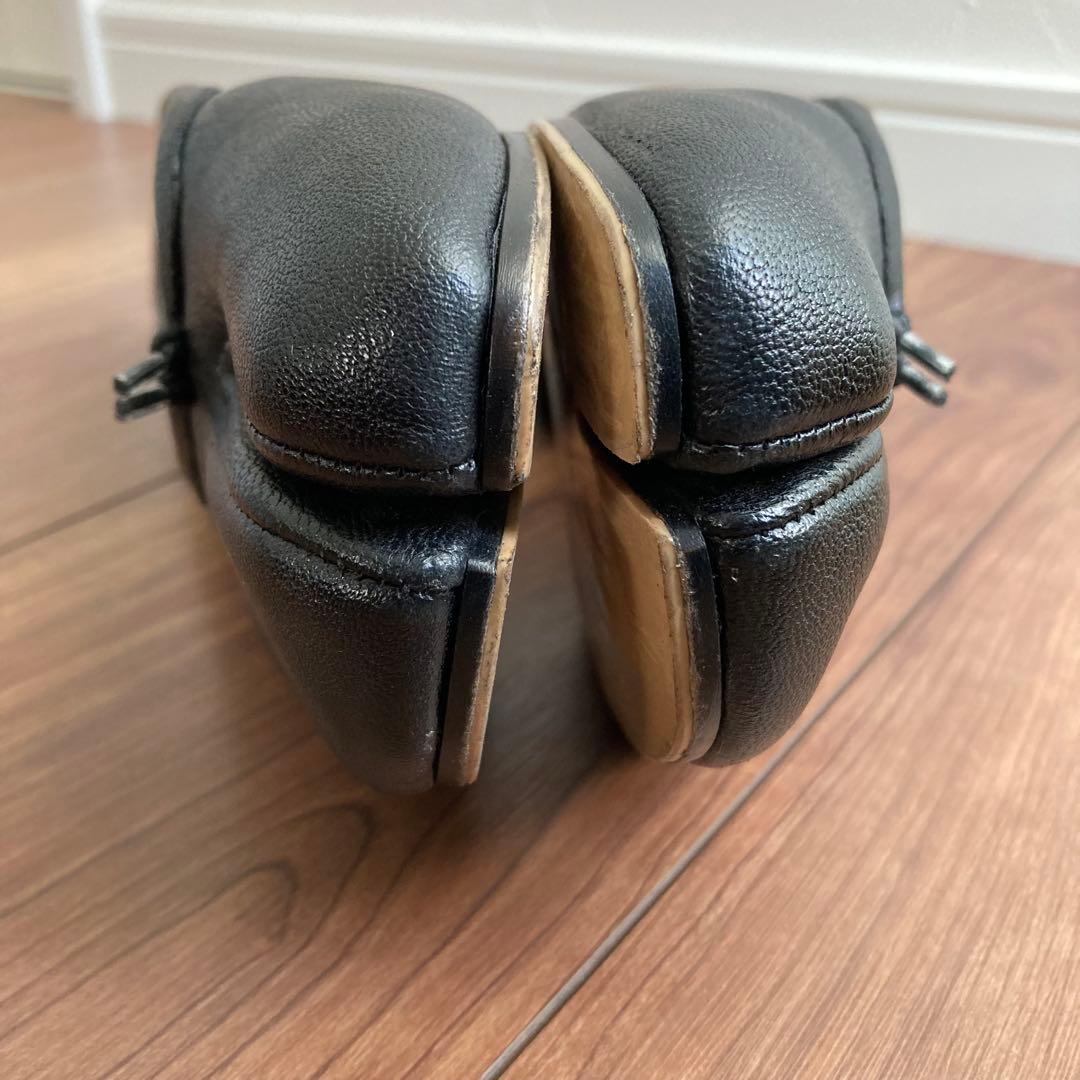 メゾンマルジェラ タビバレリーナ 37