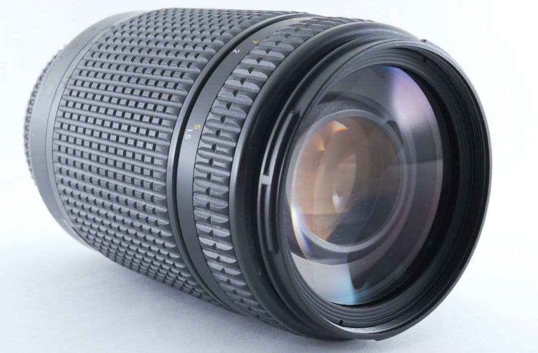 2月2日限定価格✨Nikon ED NIKKOR AF 70-300mm