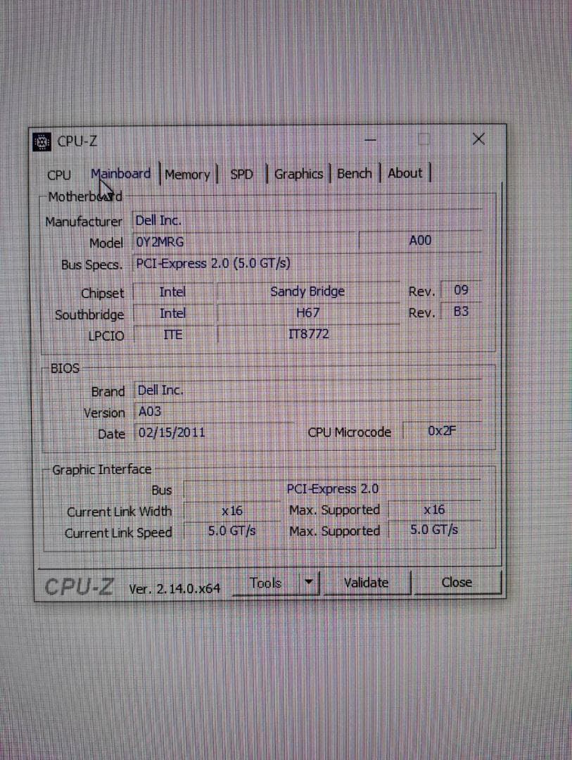Dell XPS デスクトップPC Office2016Pro 付き 初期設定済