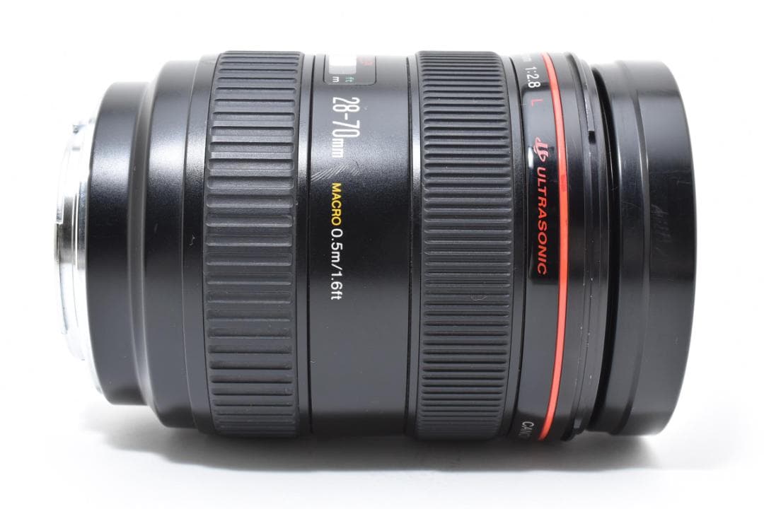 Canon EF 28-70mm f/2.8 L USM AF ズームレンズ