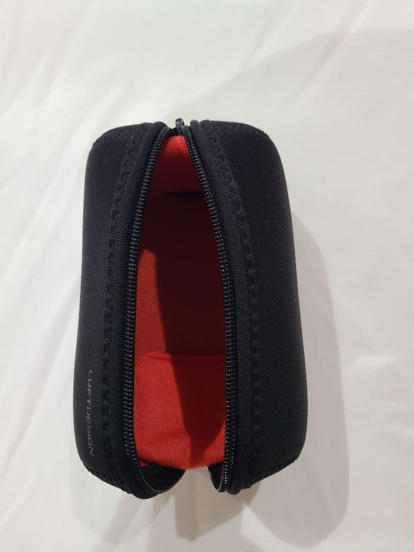 OLYMPUS ED75-300mm f4.8-6.7Ⅱ プロテクター&バック付