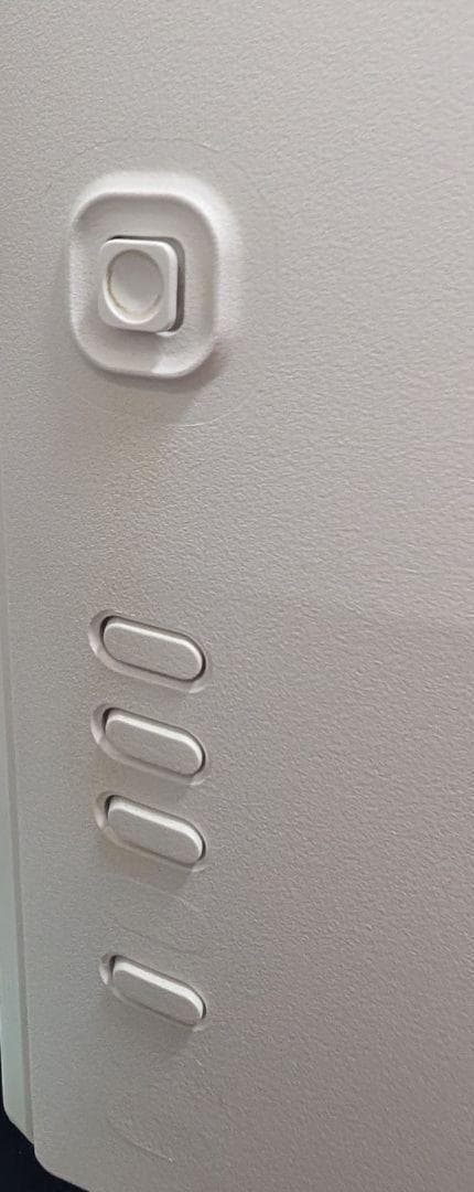 エイサー　acer ET322QK モニター 31.5インチ 4K　現状渡し