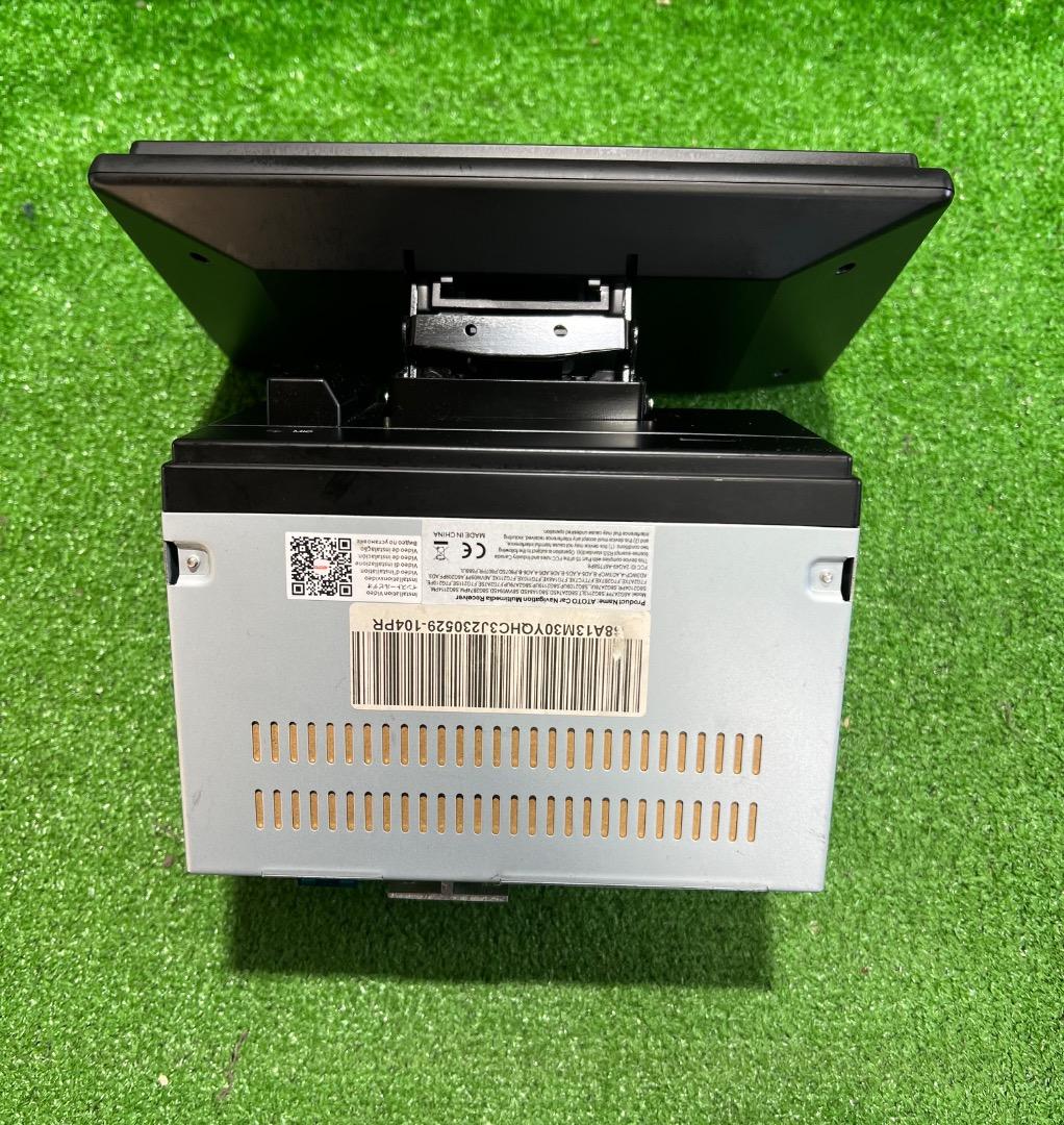 カーナビ ATOTO S8G2104PR(4G+32G)