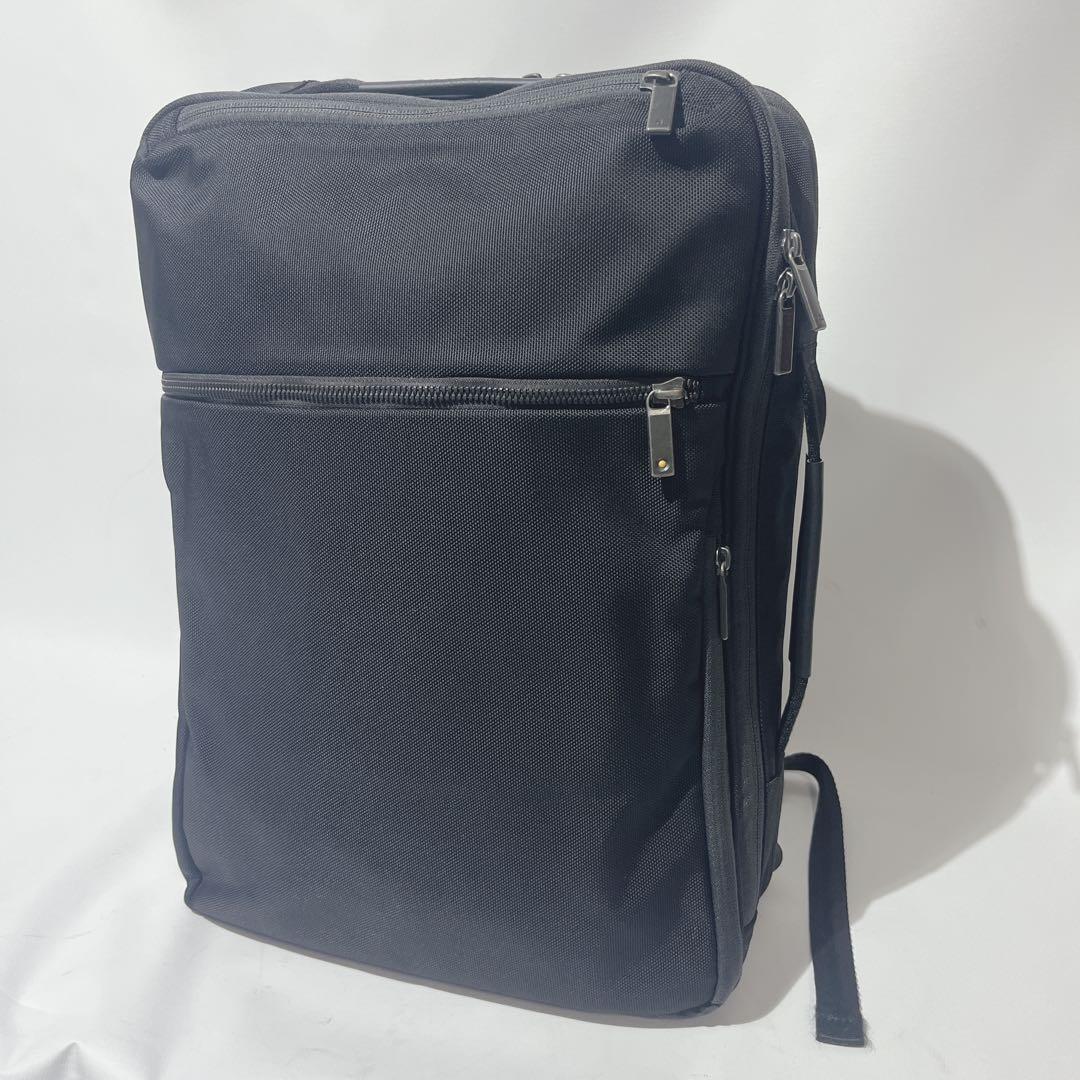 ACE.GENE ガジェタブルリュック 3way B4 ビジネスリュック