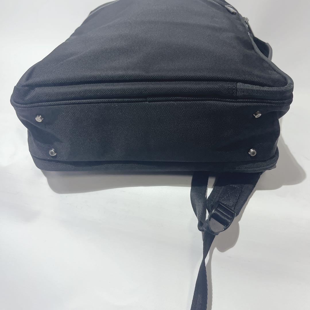 ACE.GENE ガジェタブルリュック 3way B4 ビジネスリュック