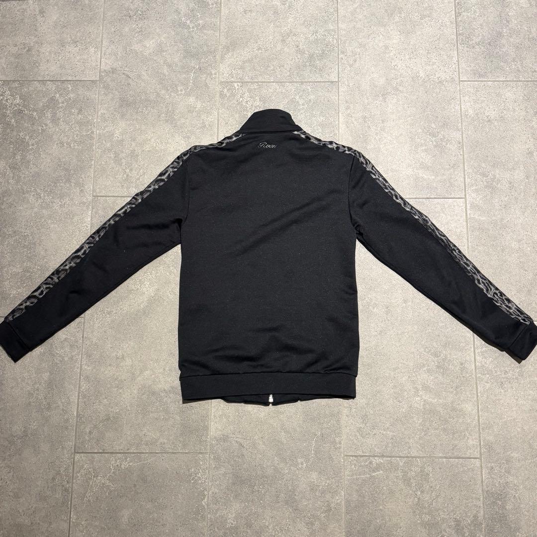 Roenジップお兄系