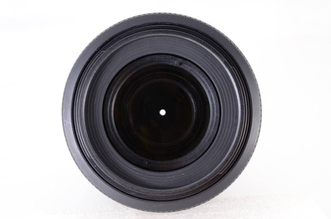 【手振補正あり】Nikon ニコン AF-S 55-200mm VR オマケ多数