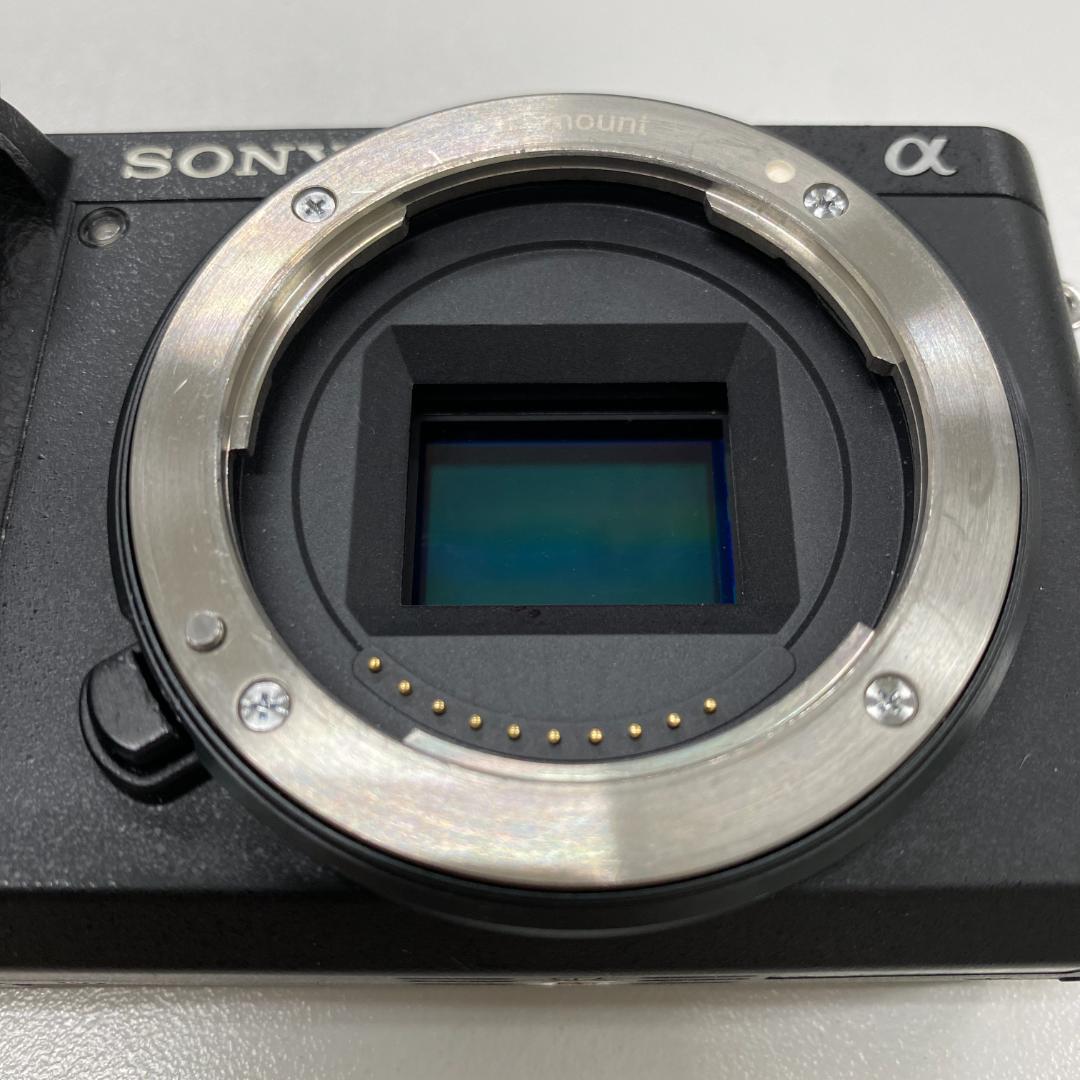 Sony a6300 動画撮影セット