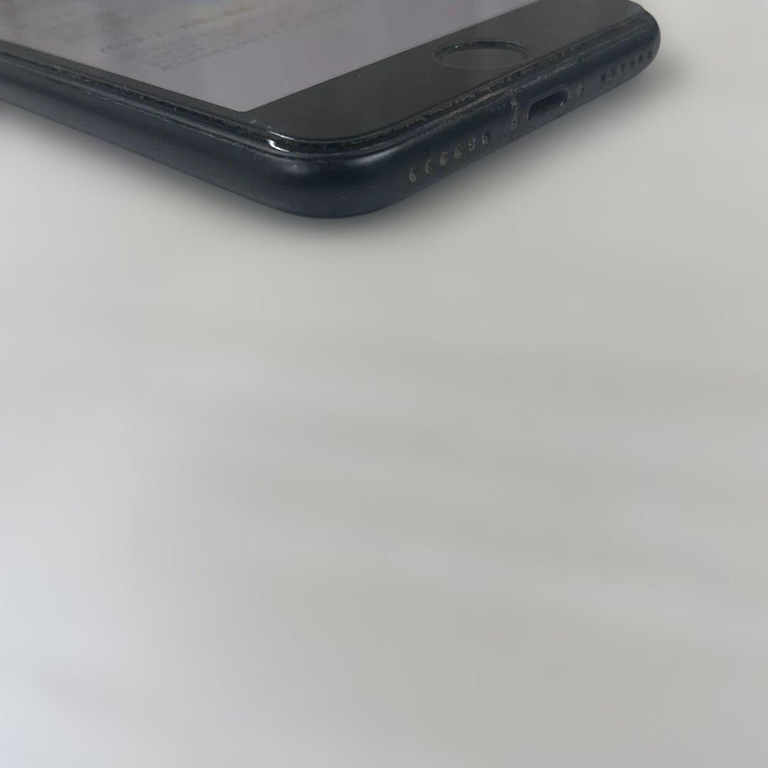 Apple iPhone SE（第２世代） 64GB SIMフリー