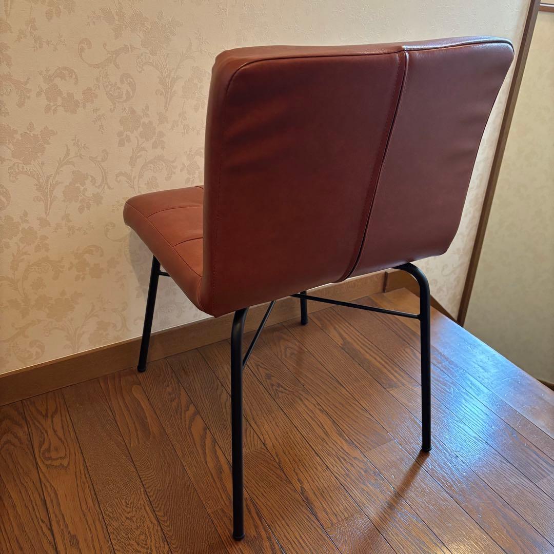 niko and ... イス　ニコアンド　リビングテリトリー　チェア