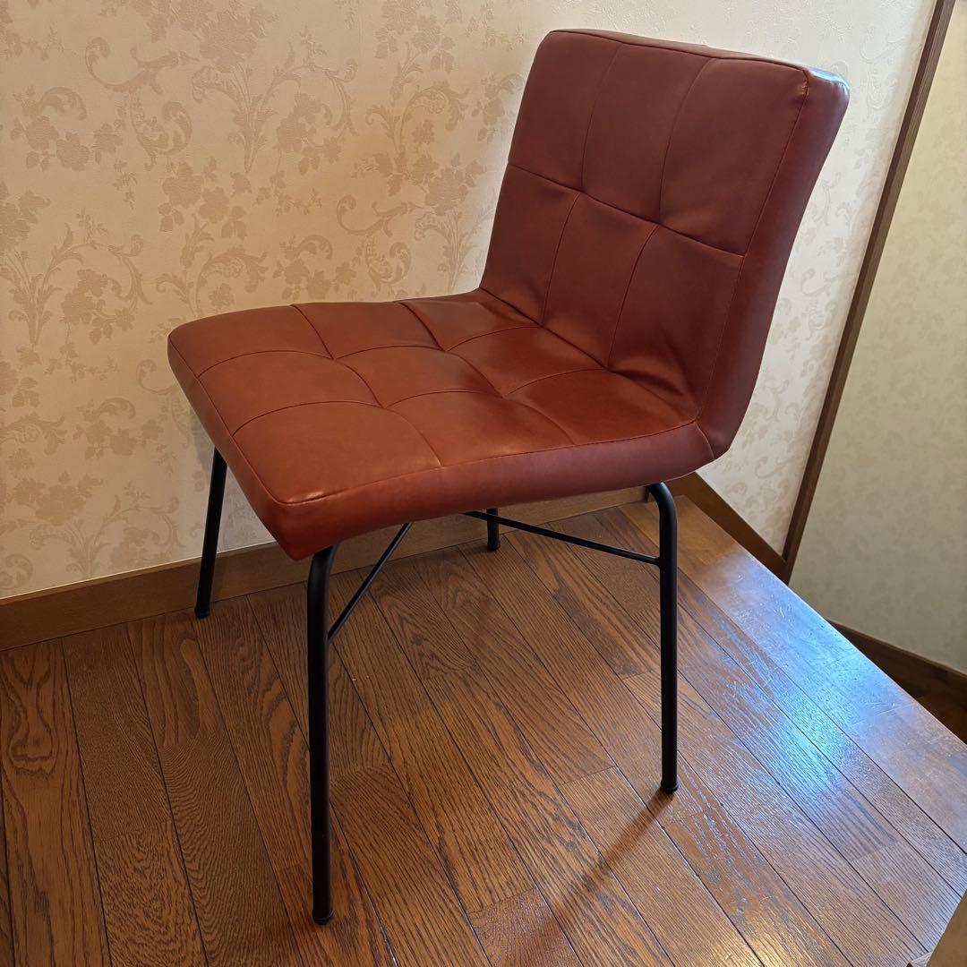 niko and ... イス　ニコアンド　リビングテリトリー　チェア