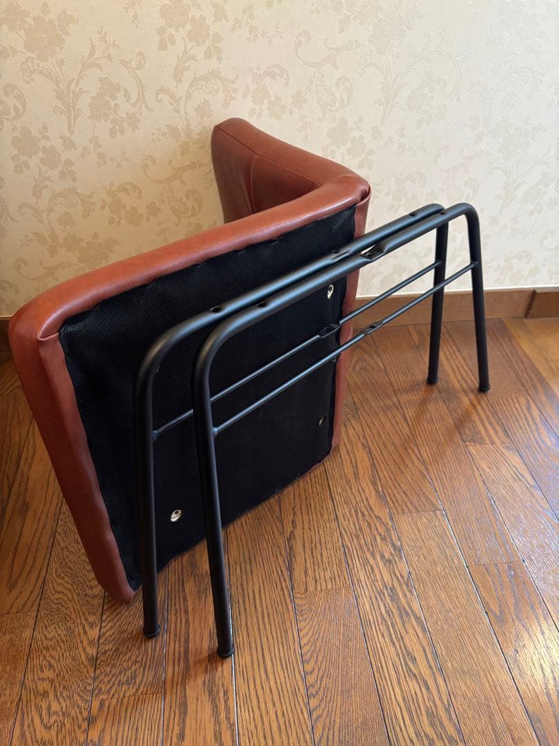 niko and ... イス　ニコアンド　リビングテリトリー　チェア