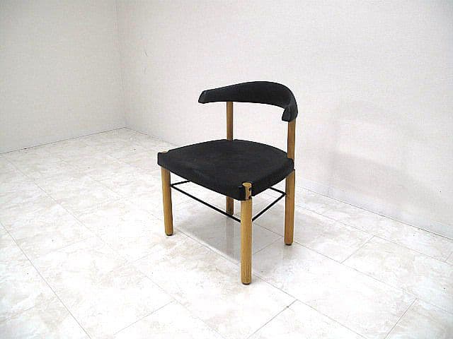 希少品 カッシーナ 「StrassleCollection」 レオナルドチェア