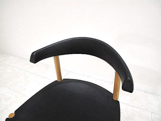 希少品 カッシーナ 「StrassleCollection」 レオナルドチェア