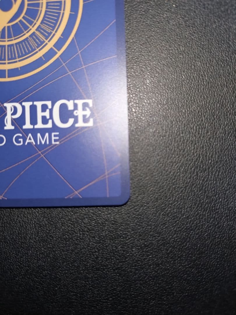 ONE PIECE DAY'25 ルフィ プロモ P110