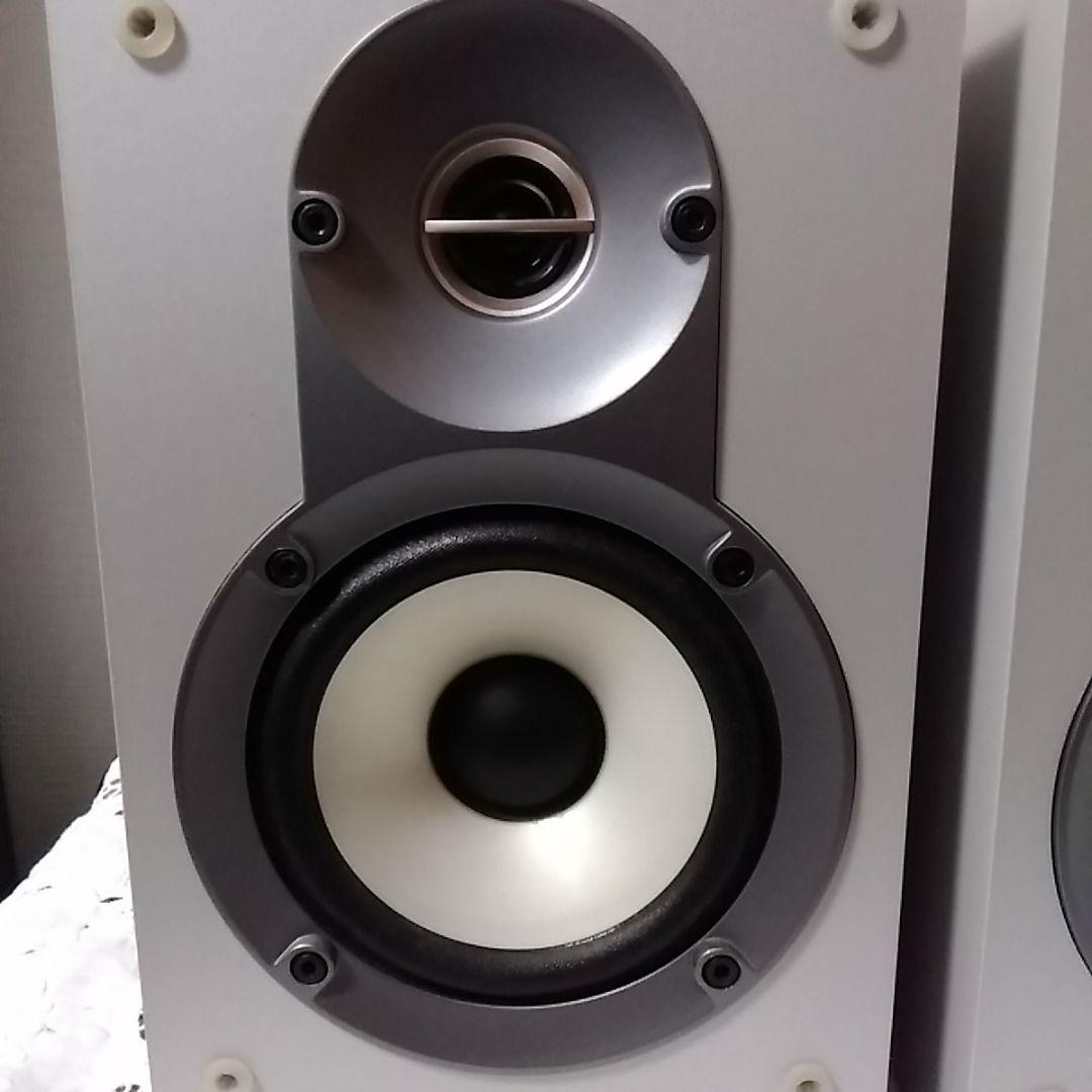 SONY ソニー スピーカー SS-CJ3MDW ペア