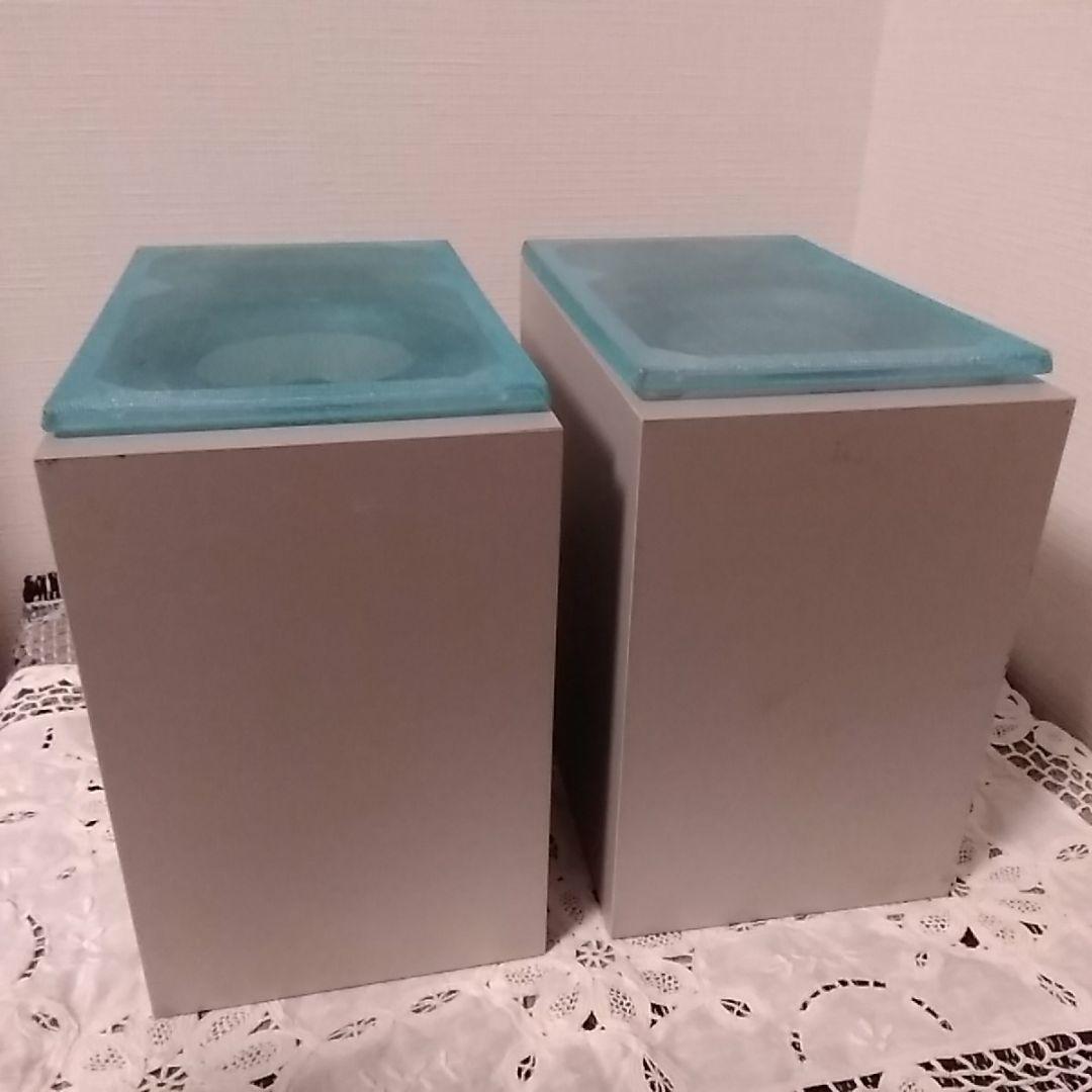 SONY ソニー スピーカー SS-CJ3MDW ペア