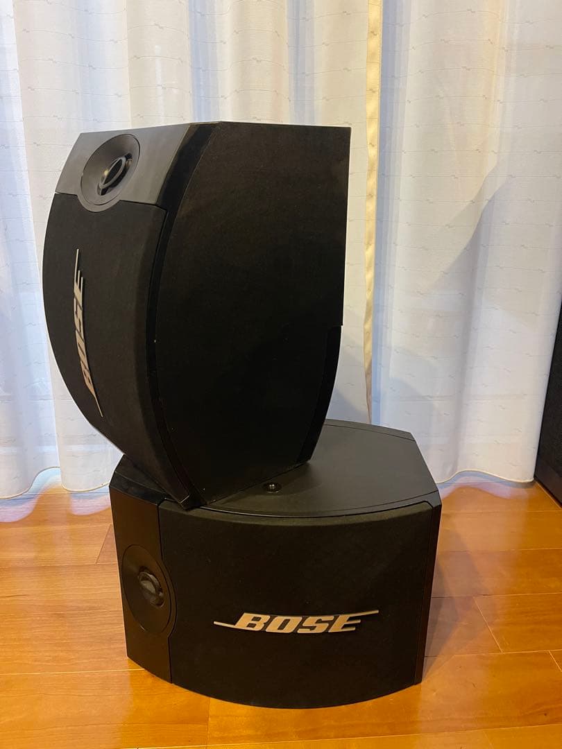 BOSE301Vボーズスピーカー