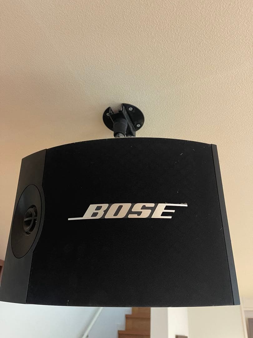 BOSE301Vボーズスピーカー