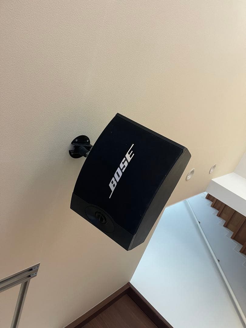 BOSE301Vボーズスピーカー