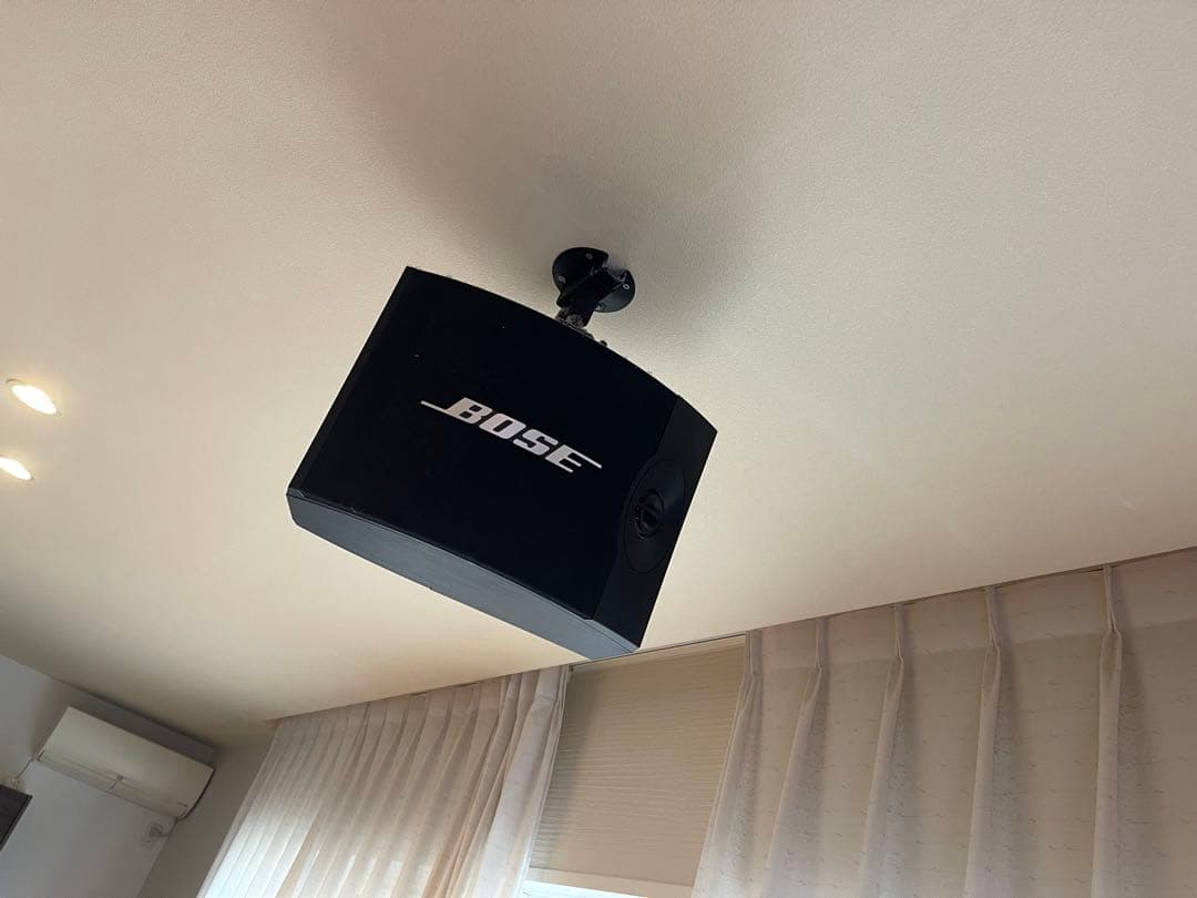 BOSE301Vボーズスピーカー