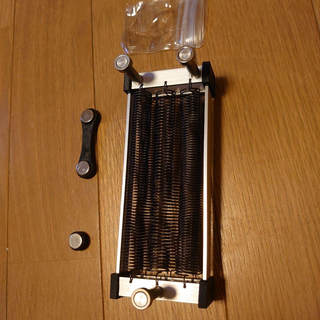 natu-reverb アコースティックギター用リバーブACシリーズ