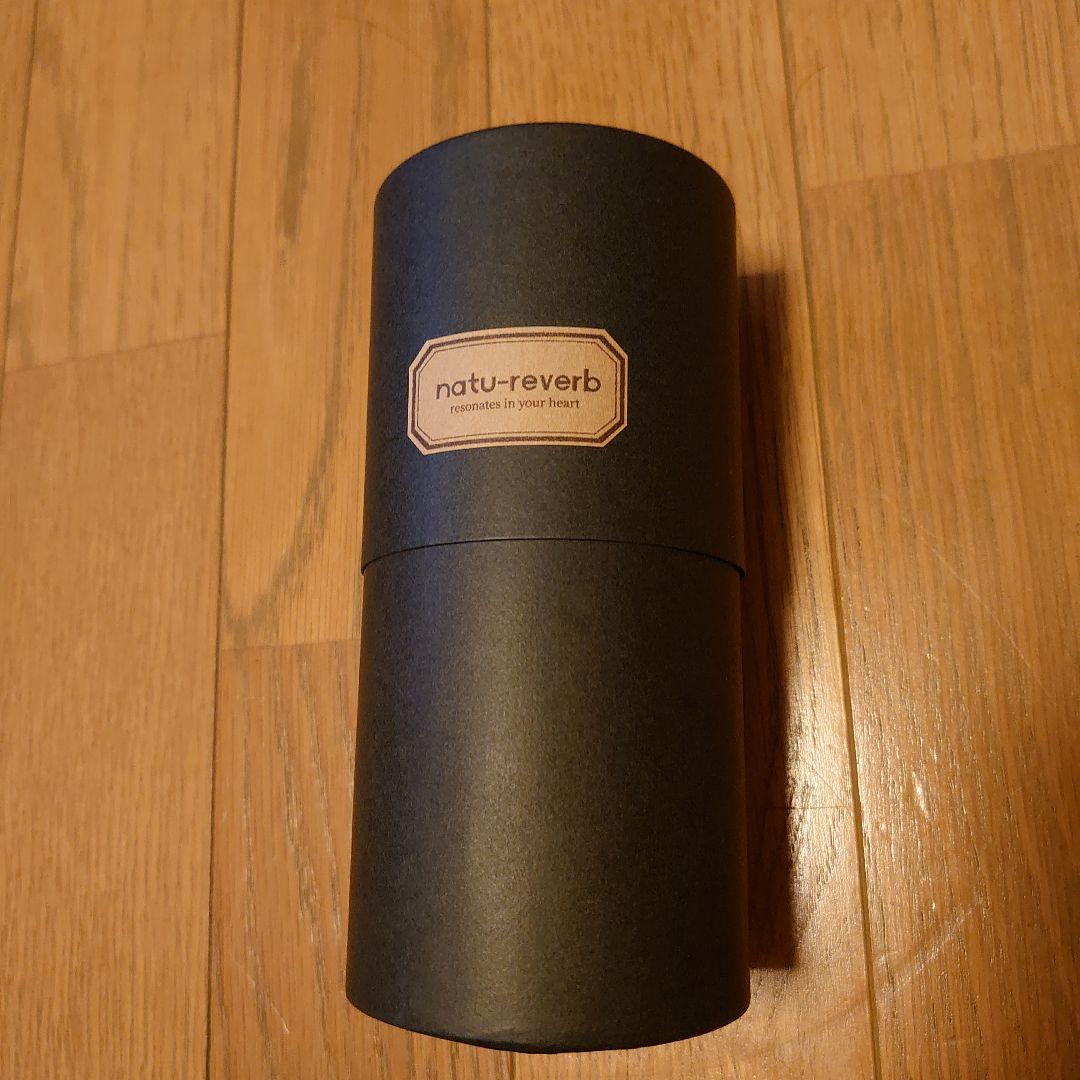 natu-reverb アコースティックギター用リバーブACシリーズ