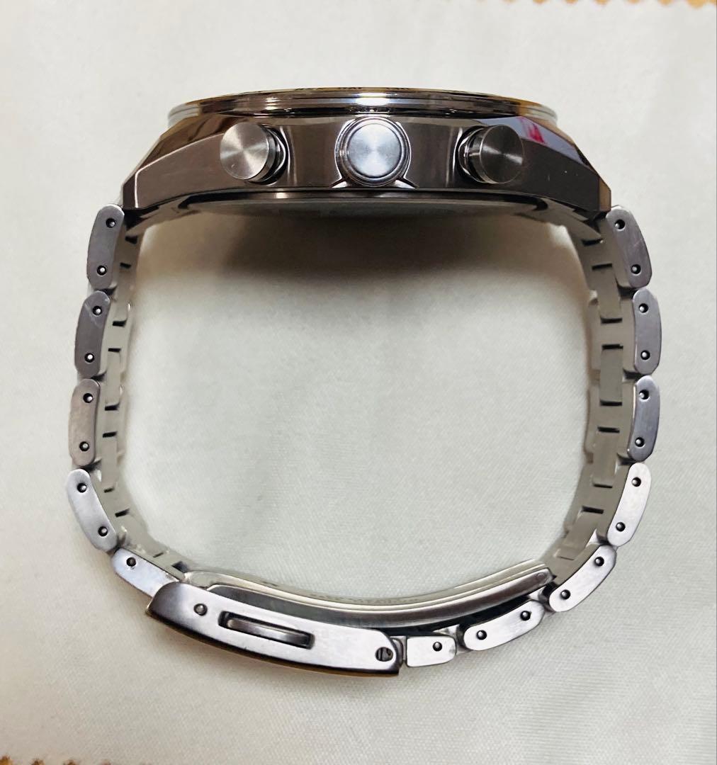 CITIZEN シチズン アテッサ AT8181-63L ACTLine