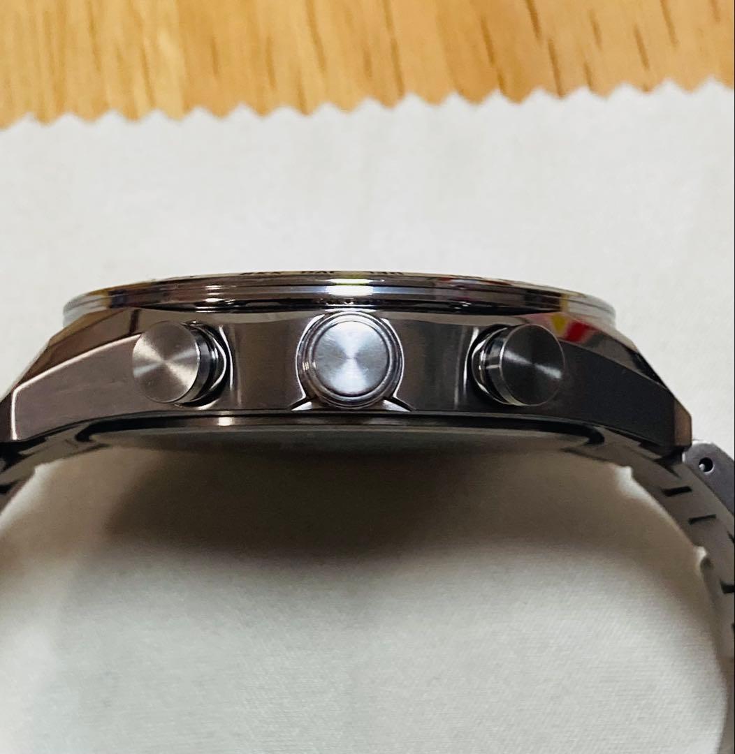 CITIZEN シチズン アテッサ AT8181-63L ACTLine