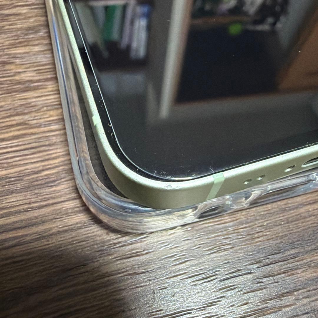 Iphone12mini 64G SIMフリー　グリーン