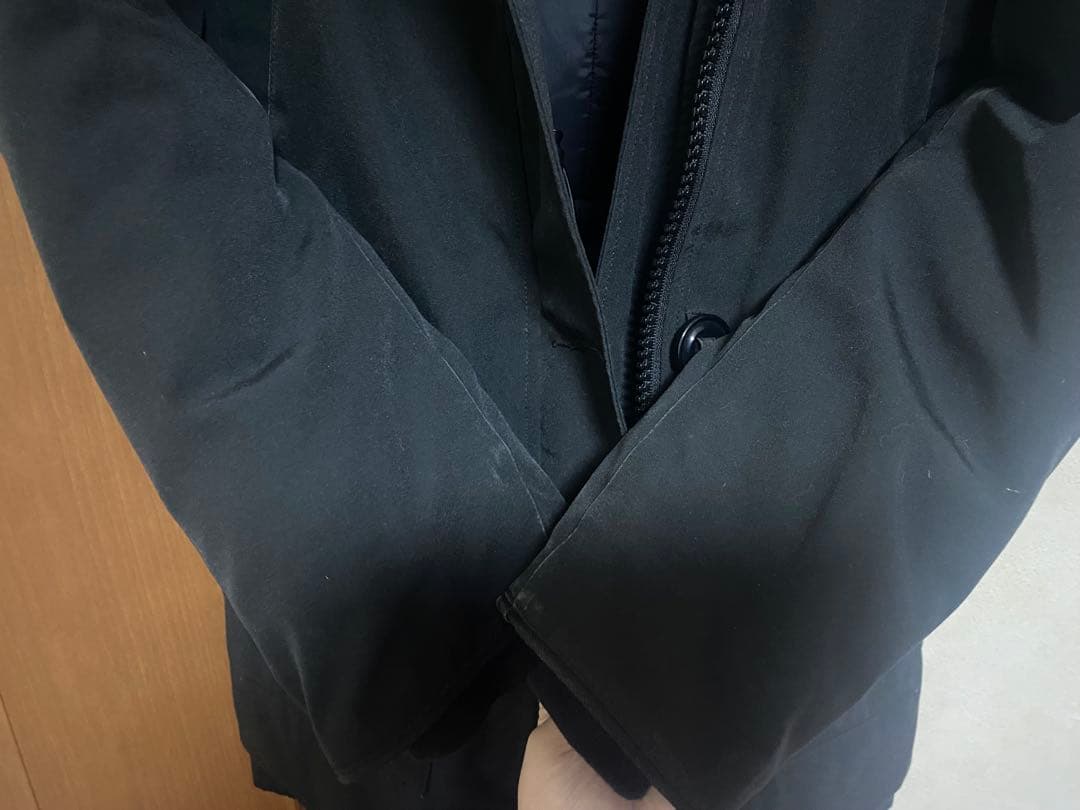   /BRONTE ブロンテ-BK/M.