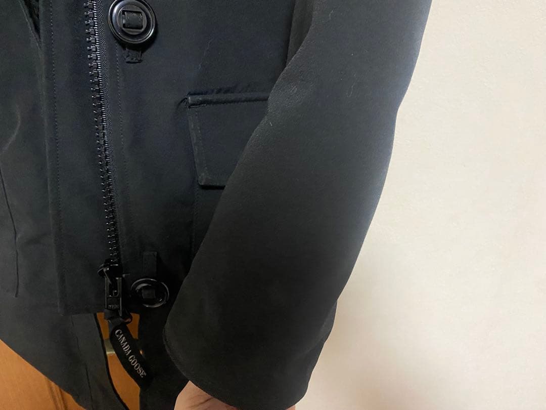   /BRONTE ブロンテ-BK/M.