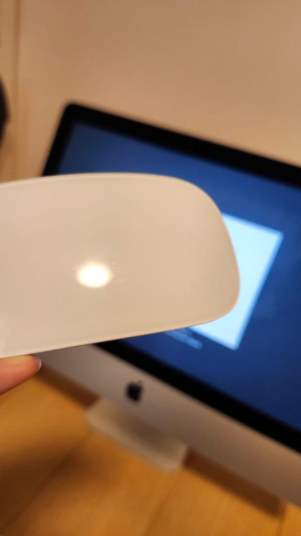 iMac 21.5インチ Late2013 A1418