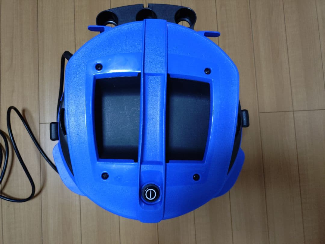 蔵王産業真空掃除機 DRYV-21Y