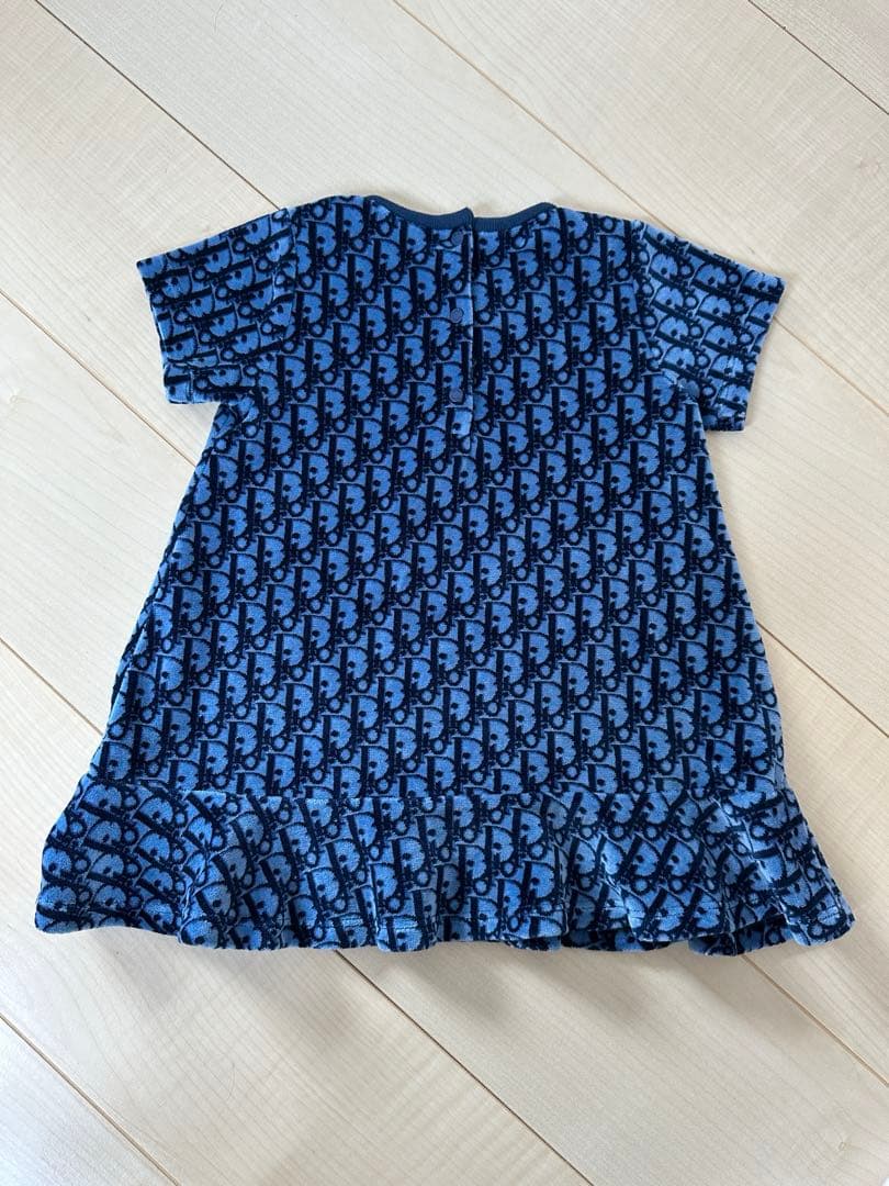 Dior baby ワンピース