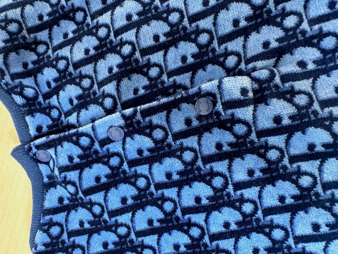 Dior baby ワンピース