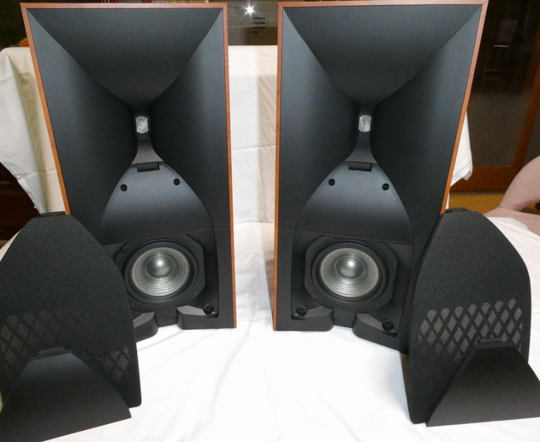 JBL STUDIO530 スピーカーペア美品　おまけ付