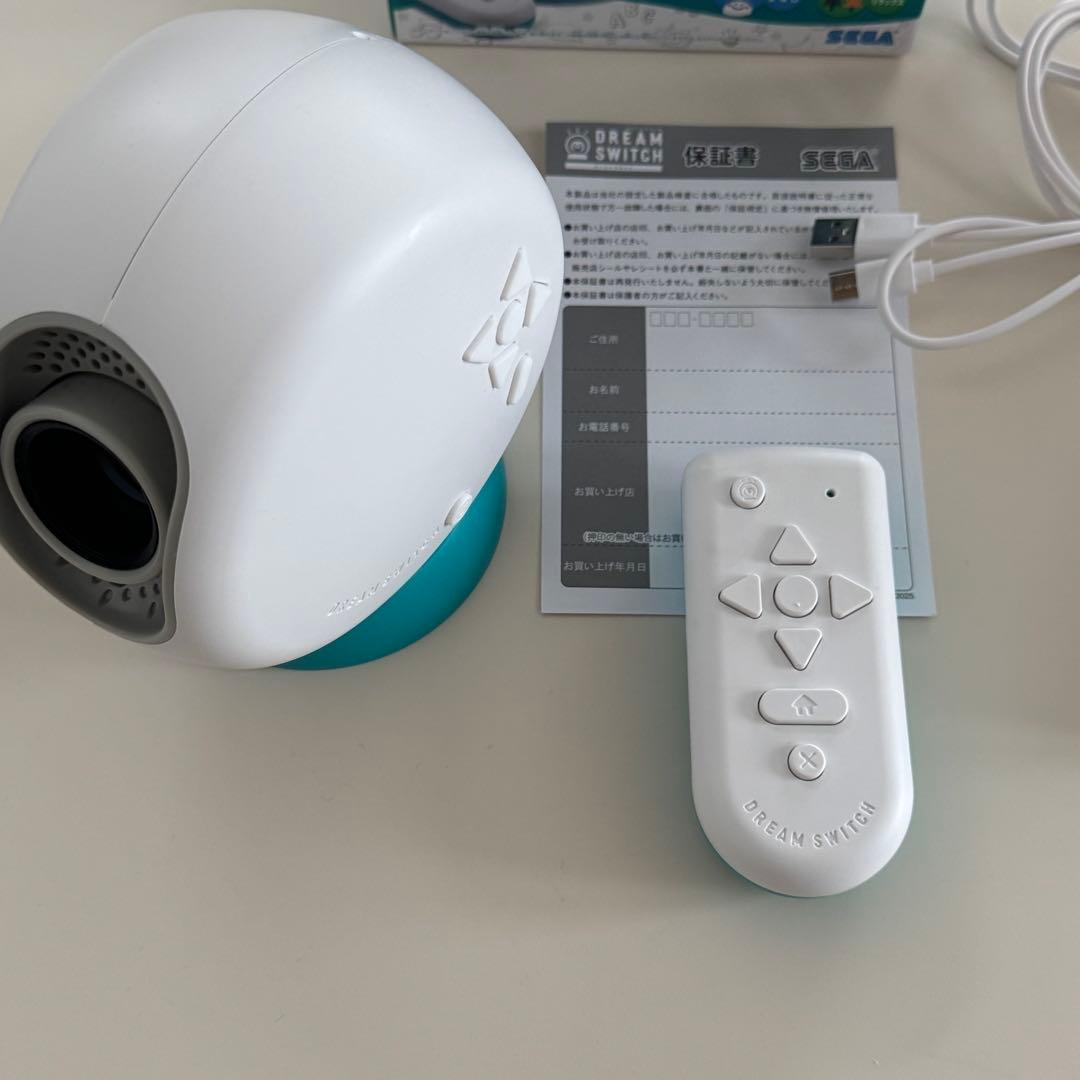 DREAM SWITCH ドリームスイッチ 最新版