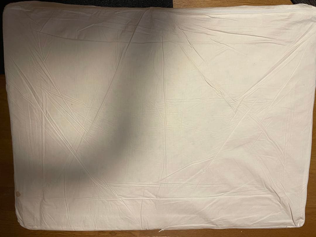 RIPOSO オットマン　広松木工　リポーゾ