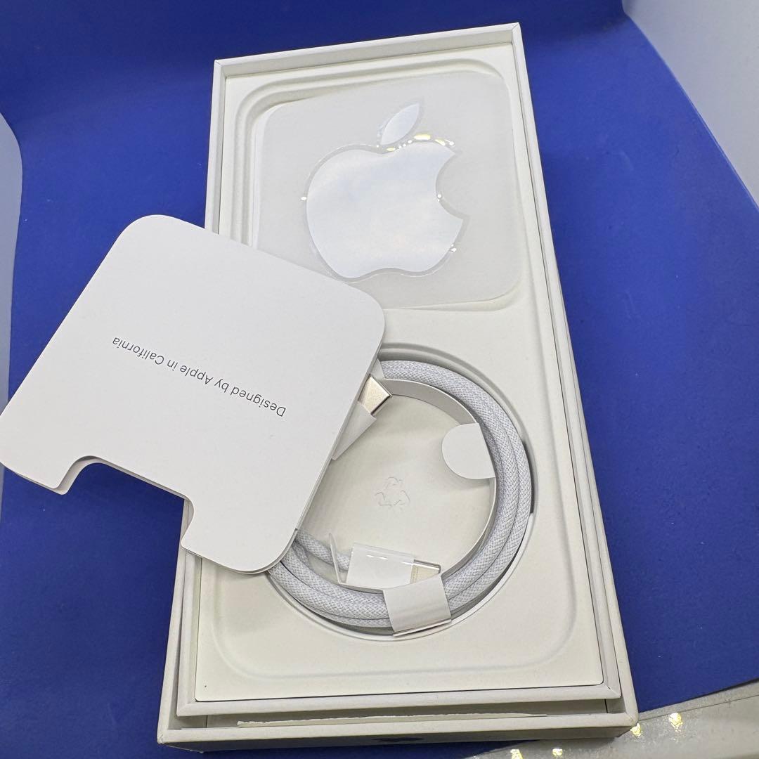 【限界価格/512GB】iPhone15PLUS 512GBモデル SIMフリー