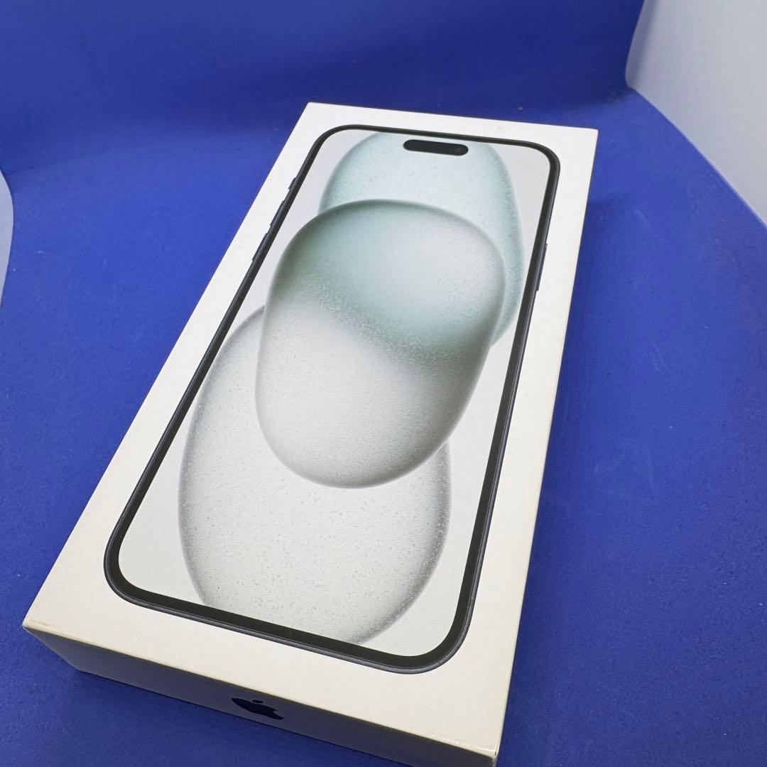 【限界価格/512GB】iPhone15PLUS 512GBモデル SIMフリー