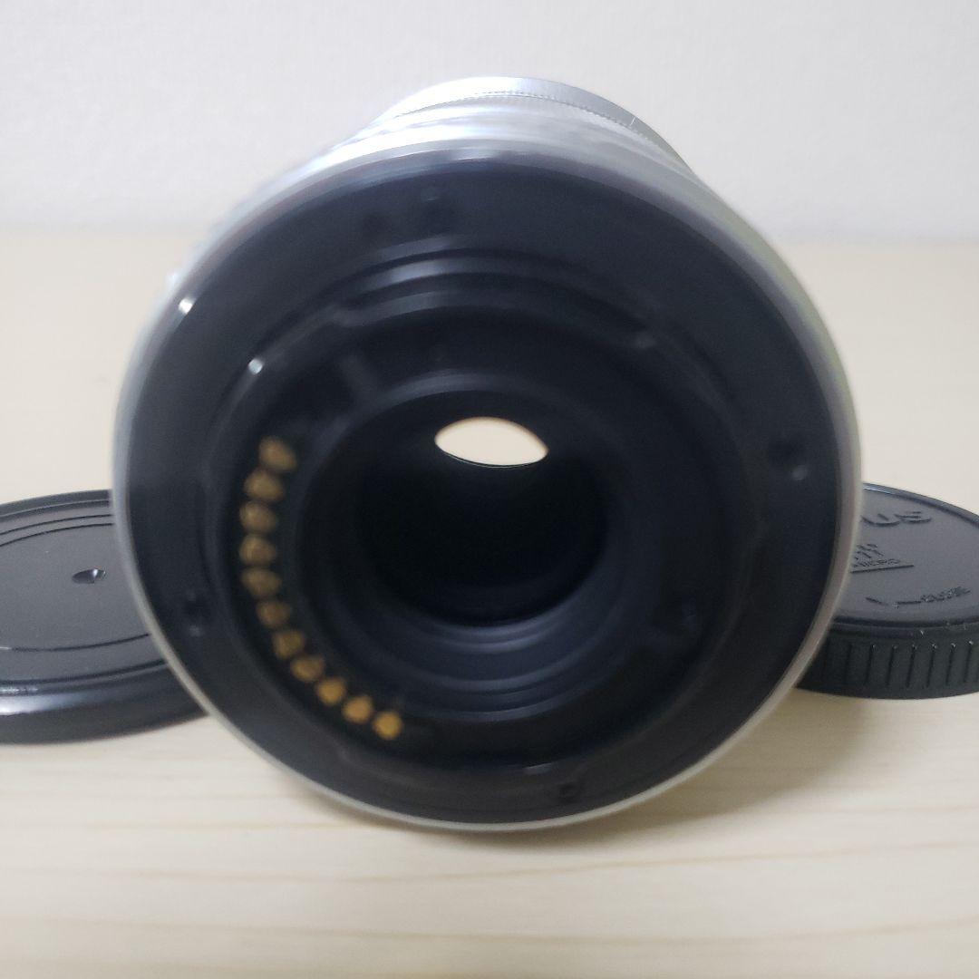 オリンパス M.ZUIKO 40-150mm