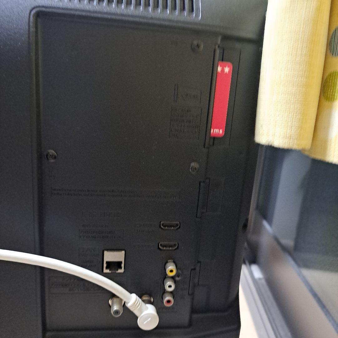 美品～普通!Panasonic 32型TV 2020年製 TH-32G300