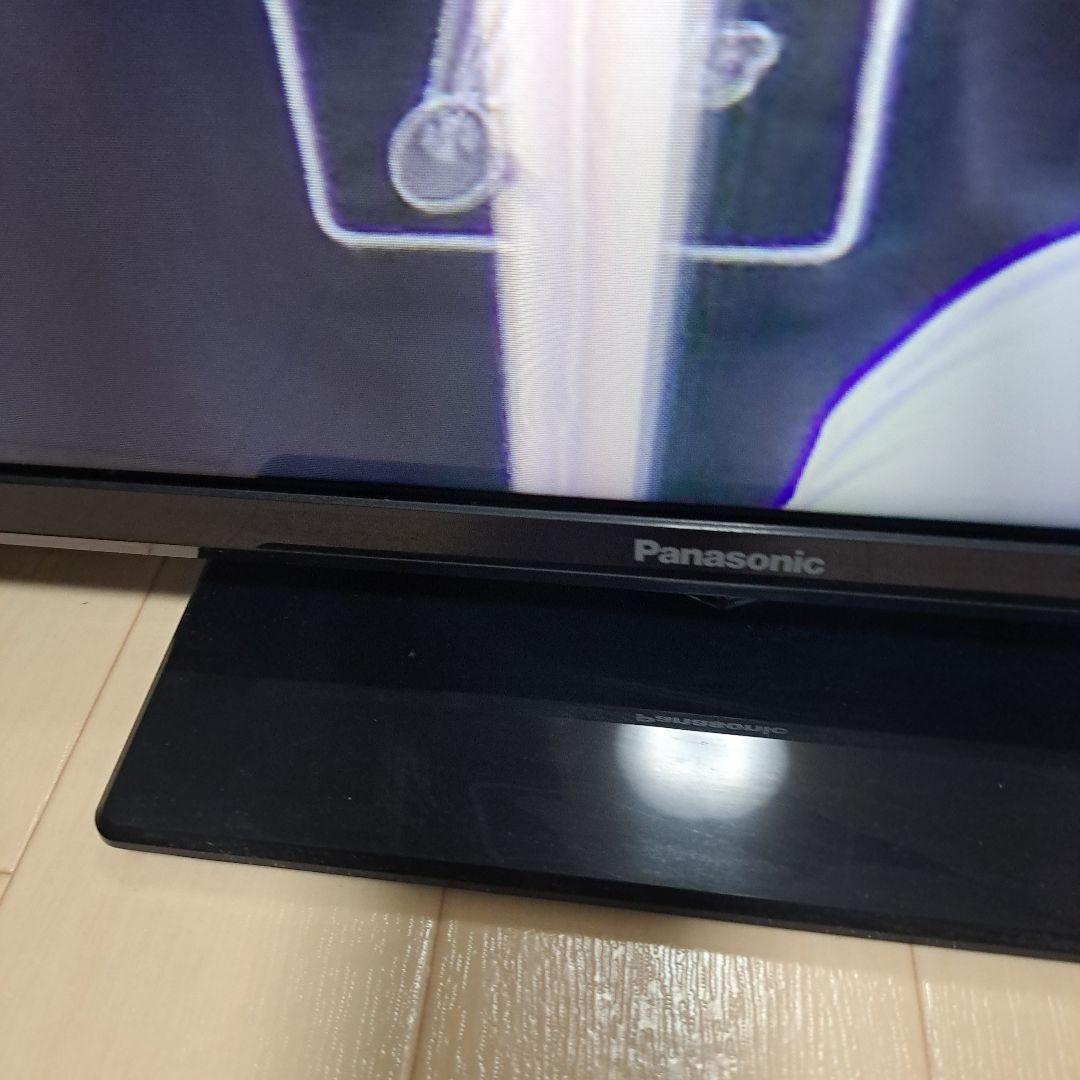 美品～普通!Panasonic 32型TV 2020年製 TH-32G300