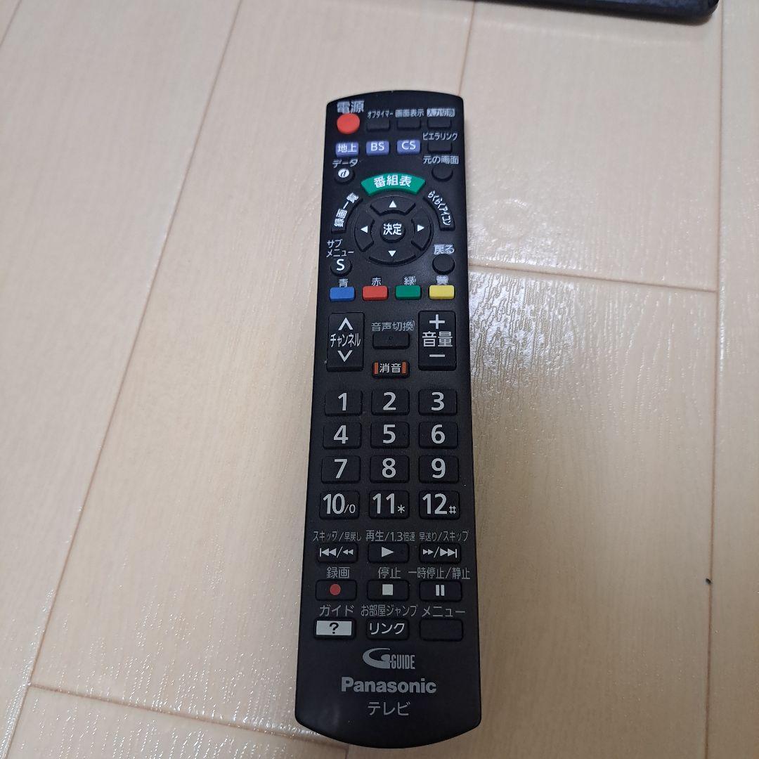 美品～普通!Panasonic 32型TV 2020年製 TH-32G300